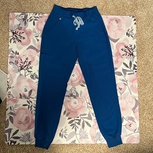 Figs jogger scrub pants